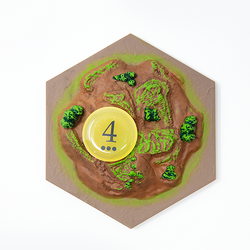 Catan: 3D Edition (ONLINE ORDER ONLY)