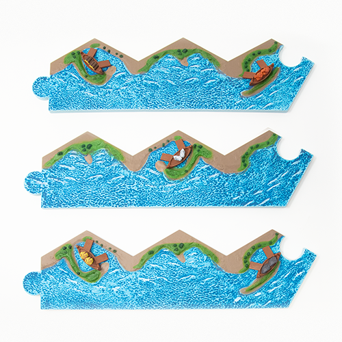 Catan: 3D Edition (ONLINE ORDER ONLY)