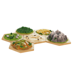 Catan: 3D Edition (ONLINE ORDER ONLY)
