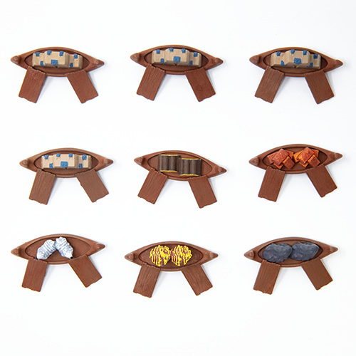 Catan: 3D Edition (ONLINE ORDER ONLY)