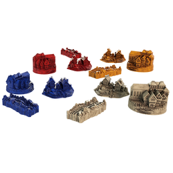 Catan: 3D Edition (ONLINE ORDER ONLY)