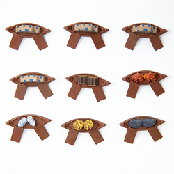 Catan: 3D Edition (ONLINE ORDER ONLY)