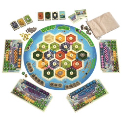 Catan - New Energies (ONLINE ORDER ONLY)