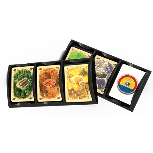 Catan: 25th Anniversary Edition (ONLINE ORDER ONLY)