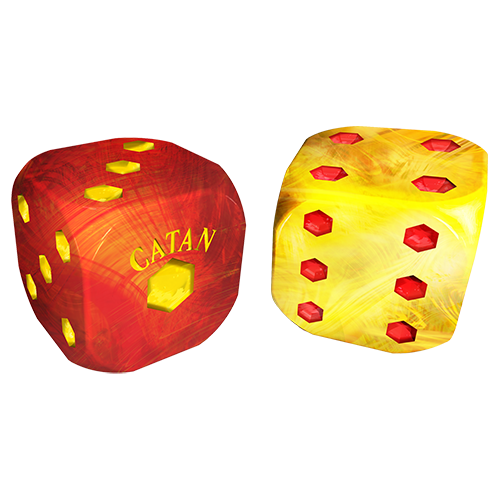 Catan: 25th Anniversary Edition (ONLINE ORDER ONLY)