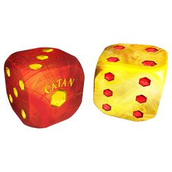 Catan: 25th Anniversary Edition (ONLINE ORDER ONLY)