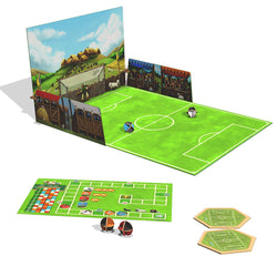 Catan – Soccer Fever Scenario Pack - Board Game (Online Order Only)