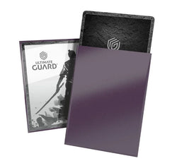 Katana Sleeves Standard Size (100 count) (Online Order Only)