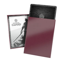 Katana Sleeves Standard Size (100 count) (Online Order Only)