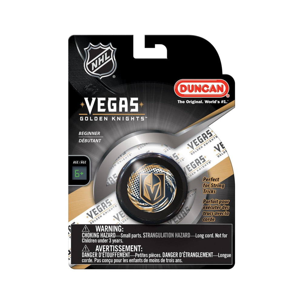 Las Vegas Golden Knights Yo-Yo (ONLINE ORDER ONLY)
