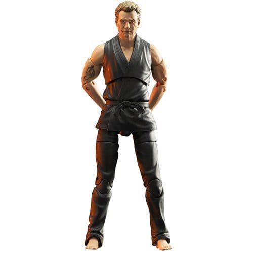 Cobra Kai Series 1 Deluxe Action Figure - Select Figure(s) (Online Order Only)