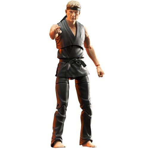 Cobra Kai Series 1 Deluxe Action Figure - Select Figure(s) (Online Order Only)