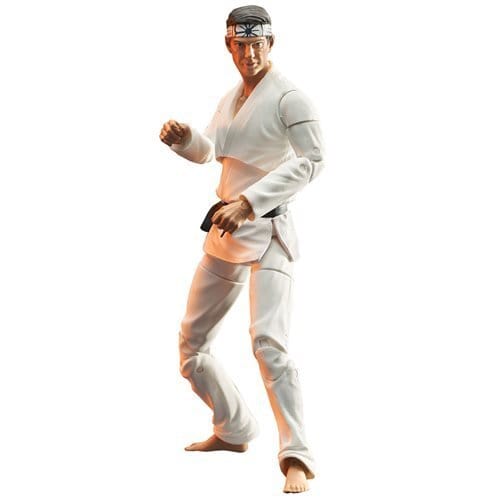 Cobra Kai Series 1 Deluxe Action Figure - Select Figure(s) (Online Order Only)