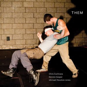 Them [CD] (ONLINE ORDER ONLY)