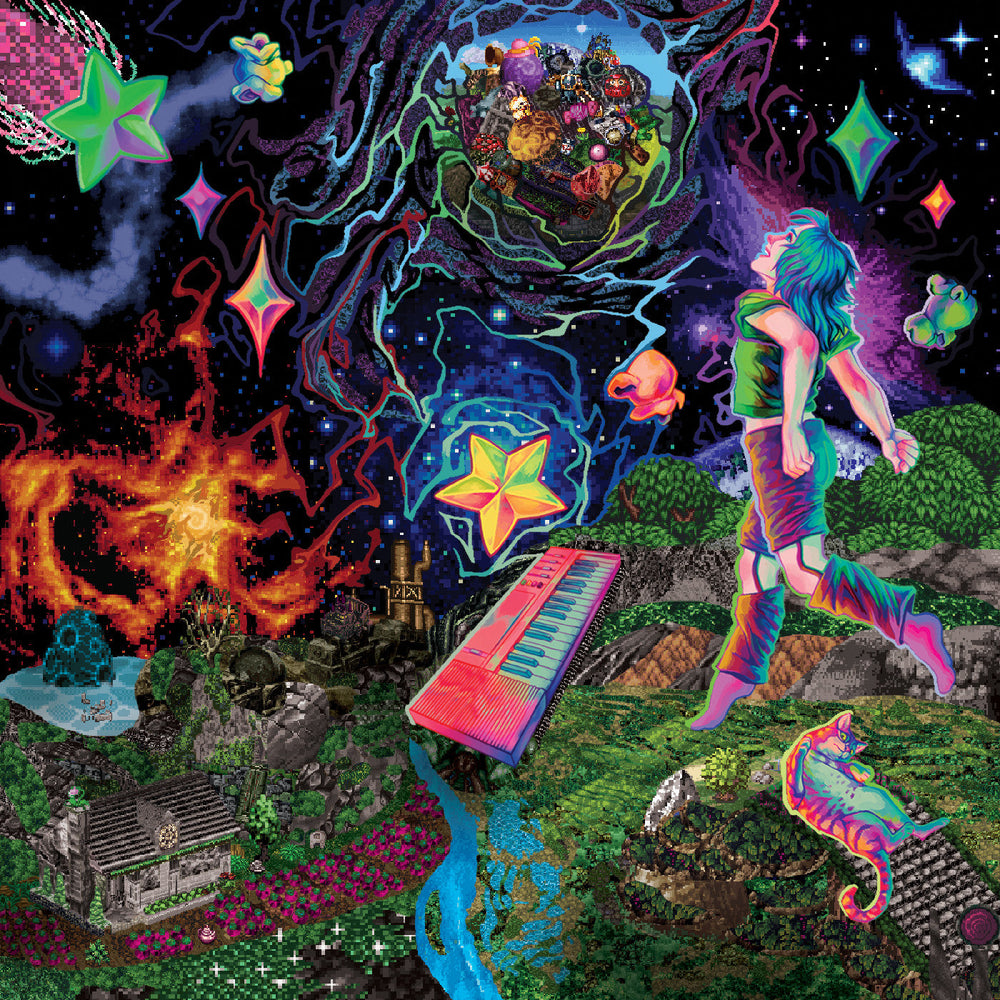Stars [CD] (ONLINE ORDER ONLY)