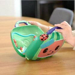 CoComelon Feature Roleplay Musical Checkup Set (Online Order Only)