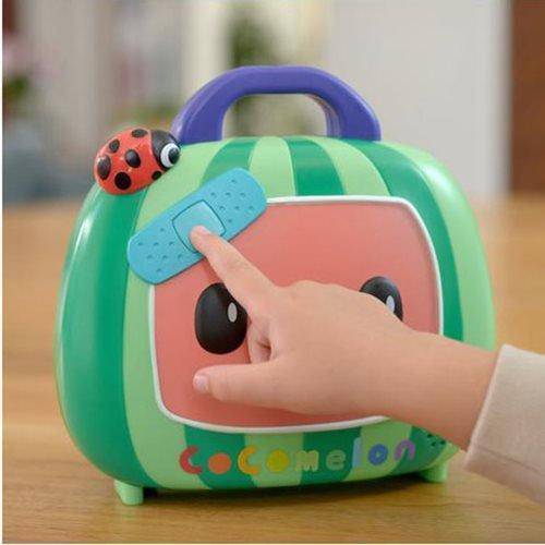 CoComelon Feature Roleplay Musical Checkup Set (Online Order Only)