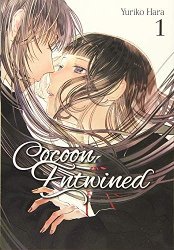 Cocoon Entwined Vol 1 (Online Order Only)