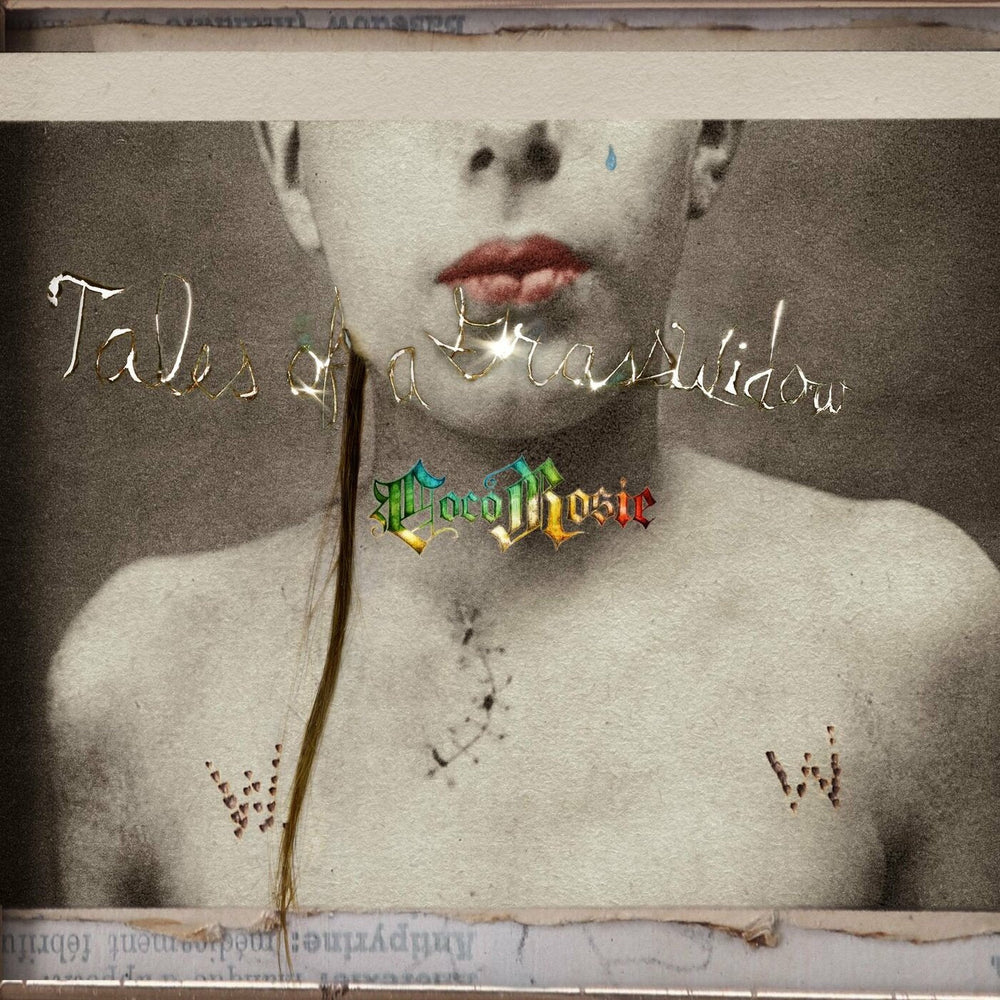 Tales Of A GrassWidow [Vinyl] (ONLINE ORDER ONLY)