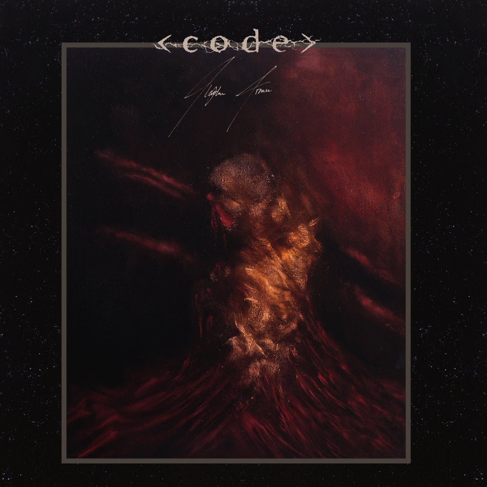 Code - Flyblown Prince [CD] (ONLINE ORDER ONLY)