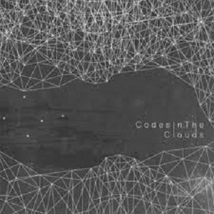 Codes In The Clouds - Paper Canyon [CD] (ONLINE ORDER ONLY)