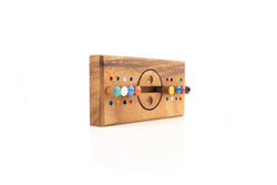 Code Breaking Puzzle - Brain Game (Online Order Only)