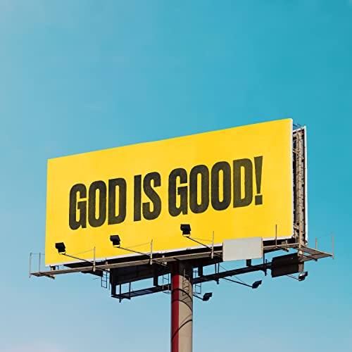 Cody Carnes - God Is Good! [Marigold 2 LP] [Vinyl] (ONLINE ORDER ONLY)