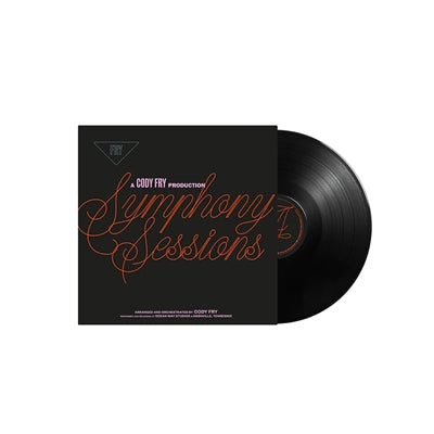 Symphony Sessions [LP] [Vinyl]