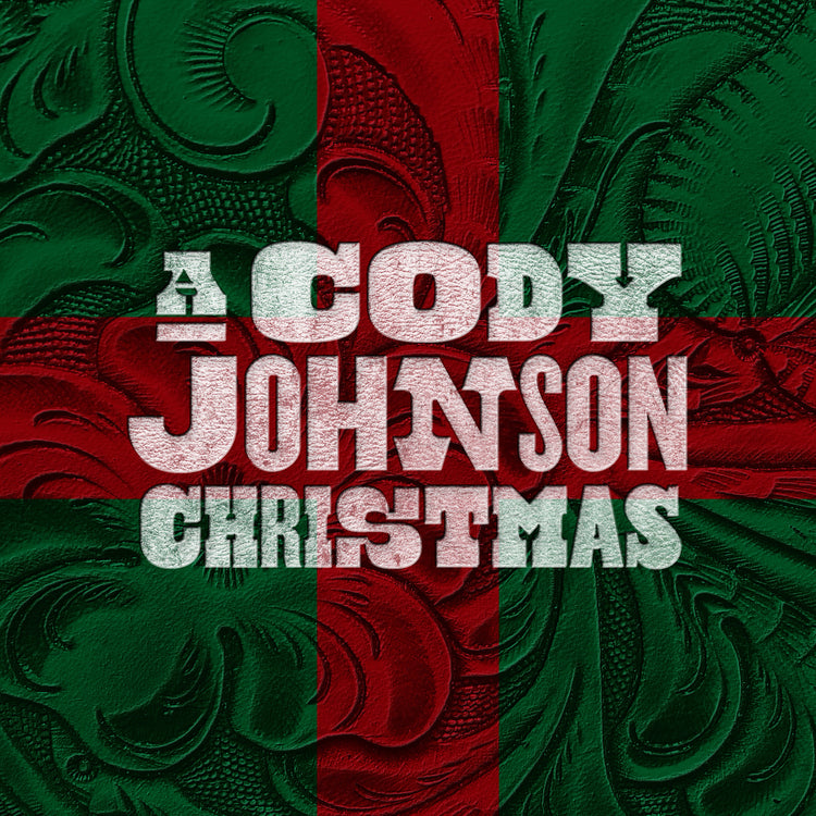 A Cody Johnson Christmas [CD] (ONLINE ORDER ONLY)
