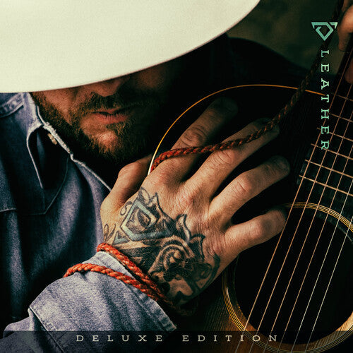 Cody Johnson - Leather: Deluxe Edition (3 Lp's) [Vinyl] (ONLINE ORDER ONLY)