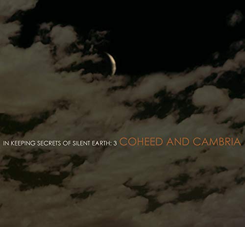 In Keeping Secrets Of Silent Earth: 3 [CD] (ONLINE ORDER ONLY)