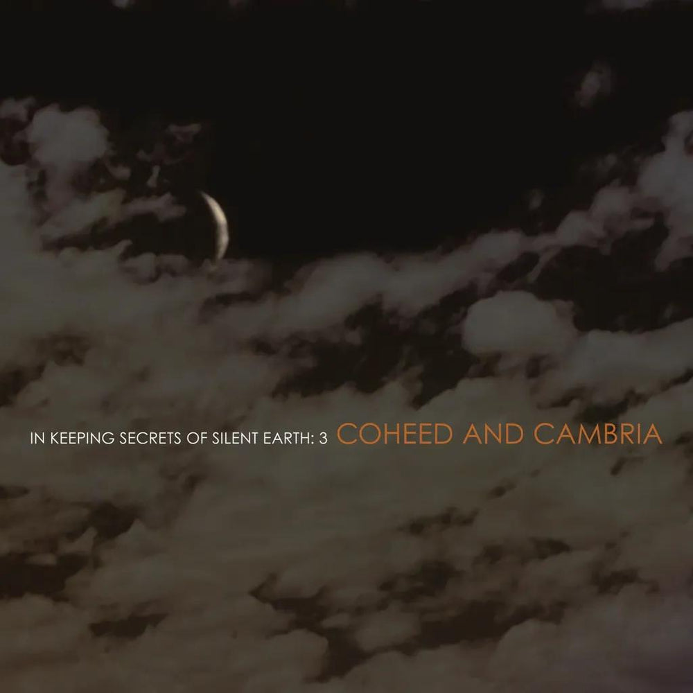 Coheed & Cambria - In Keeping Secrets of Silent Earth [Lavender] [Vinyl] (ONLINE ORDER ONLY)