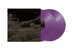 Coheed & Cambria - In Keeping Secrets of Silent Earth [Lavender] [Vinyl] (ONLINE ORDER ONLY)