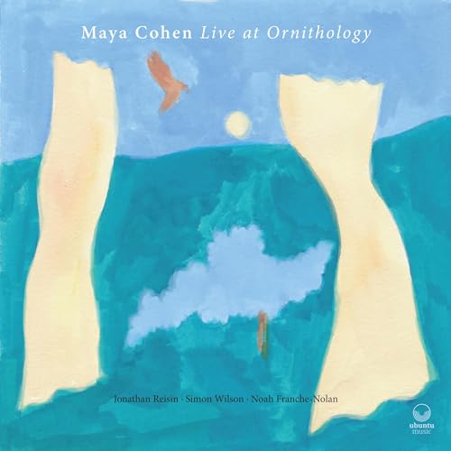 Live At Ornithology [CD] (ONLINE ORDER ONLY)