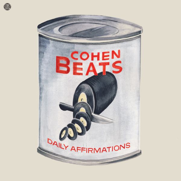 Daily Affirmations [Vinyl] (ONLINE ORDER ONLY)