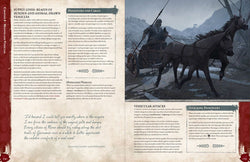Cohors Cthulhu RPG: Player's Guide (ONLINE ORDER ONLY)
