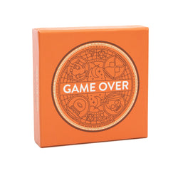 Game Over Coin (Online Order Only)
