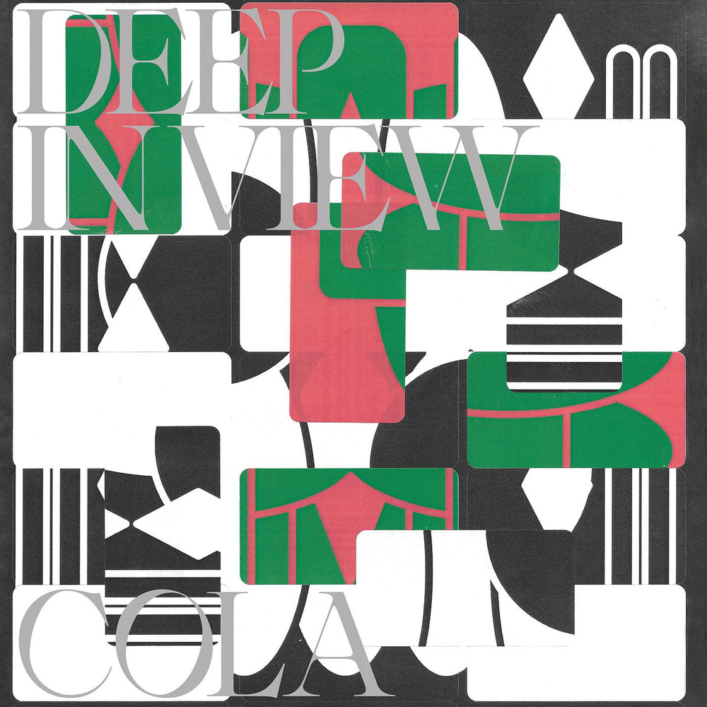 Deep In View [CD] (ONLINE ORDER ONLY)
