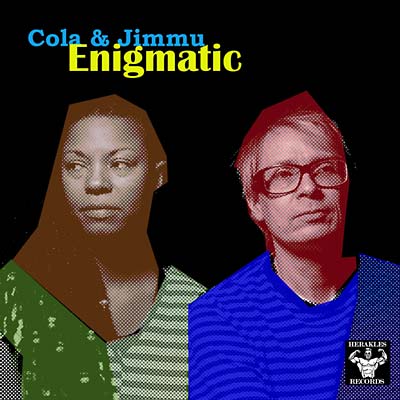 Enigmatic [CD] (ONLINE ORDER ONLY)