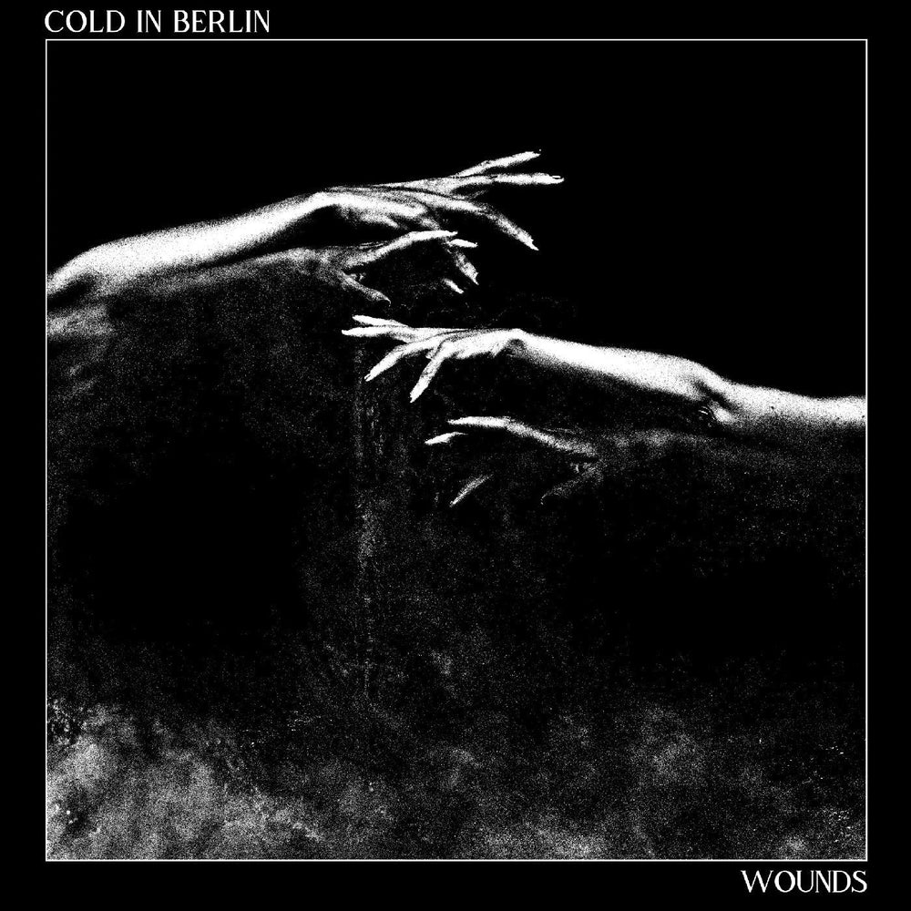 Wounds [CD] (ONLINE ORDER ONLY)