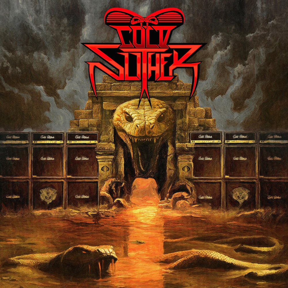 Cold Slither [CD] (ONLINE ORDER ONLY)