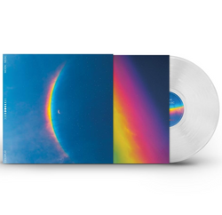 Moon Music (2nd Edition, Clear Eco Colored Vinyl) [Vinyl] (ONLINE ORDER ONLY)