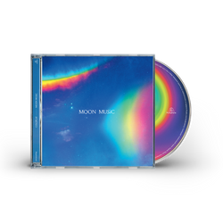 Coldplay - Moon Music (Indie Exclusive, Alternate Cover) [CD] (ONLINE ORDER ONLY)