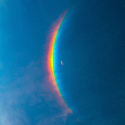 Coldplay - Moon Music (Translucent Pink Colored Vinyl) [Vinyl] (ONLINE ORDER ONLY)