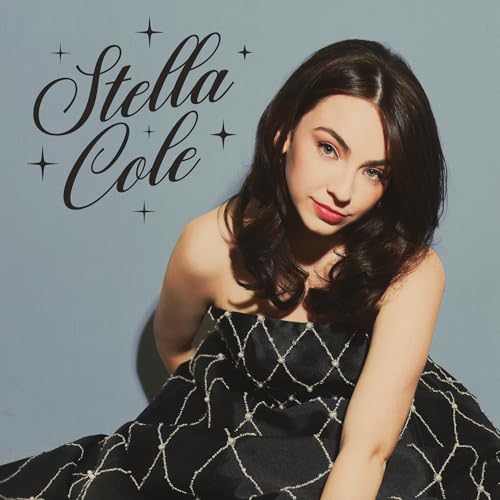 Stella Cole [CD] (ONLINE ORDER ONLY)