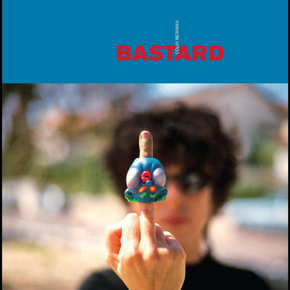 Bastard [CD] (ONLINE ORDER ONLY)