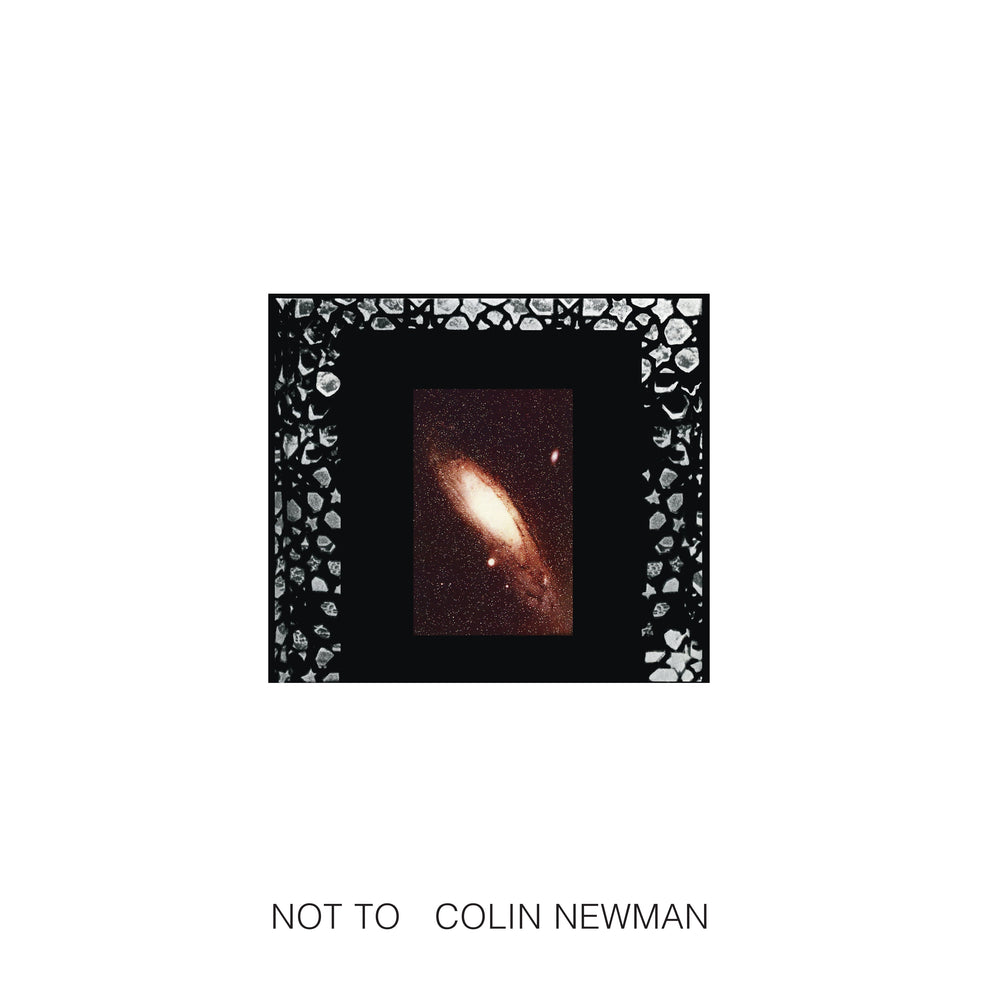 Not To [Vinyl] (ONLINE ORDER ONLY)