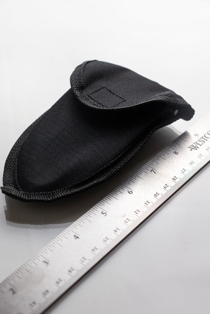 Collapsable shovel (ONLINE ORDER ONLY)