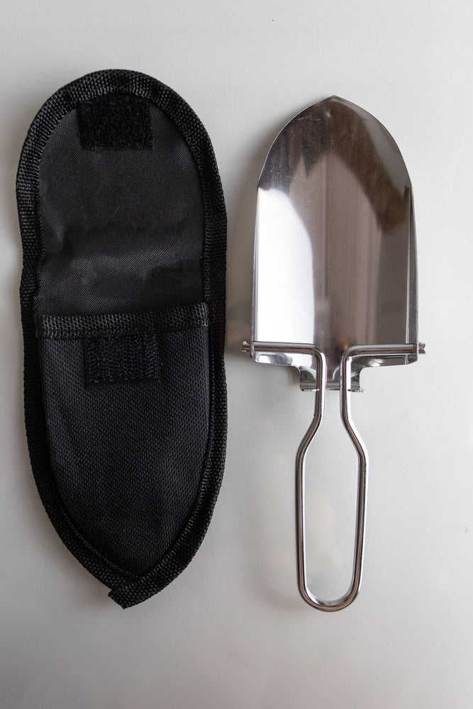 Collapsable shovel (ONLINE ORDER ONLY)