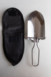 Collapsable shovel (ONLINE ORDER ONLY)